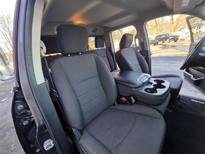 2019 RAM 1500 Classic Warlock - Photo 20 - Westport, MA 02790