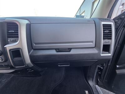 2019 RAM 1500 Classic Warlock - Photo 23 - Westport, MA 02790