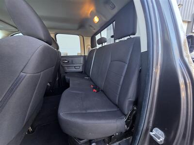 2019 RAM 1500 Classic Warlock - Photo 18 - Westport, MA 02790