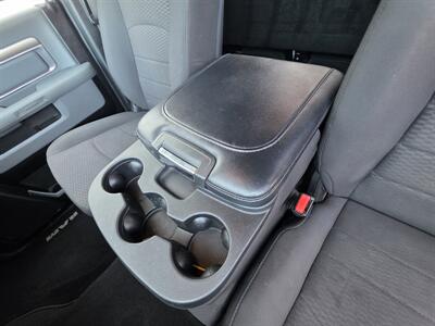 2019 RAM 1500 Classic Warlock - Photo 26 - Westport, MA 02790