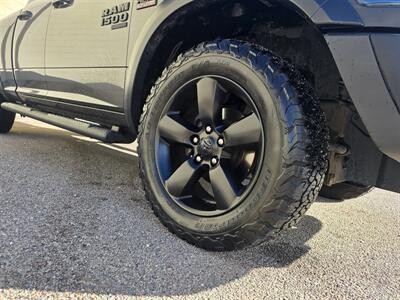 2019 RAM 1500 Classic Warlock - Photo 10 - Westport, MA 02790