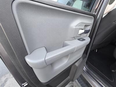 2019 RAM 1500 Classic Warlock - Photo 29 - Westport, MA 02790