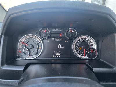 2019 RAM 1500 Classic Warlock - Photo 16 - Westport, MA 02790
