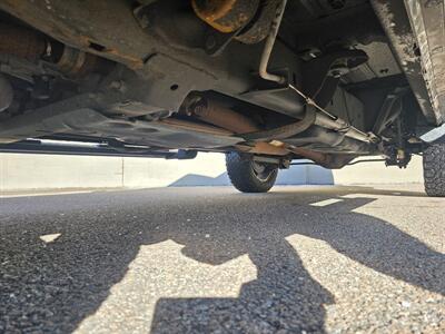 2019 RAM 1500 Classic Warlock - Photo 12 - Westport, MA 02790