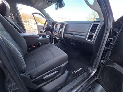 2019 RAM 1500 Classic Warlock - Photo 19 - Westport, MA 02790