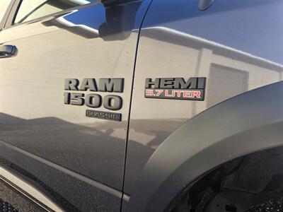2019 RAM 1500 Classic Warlock - Photo 9 - Westport, MA 02790