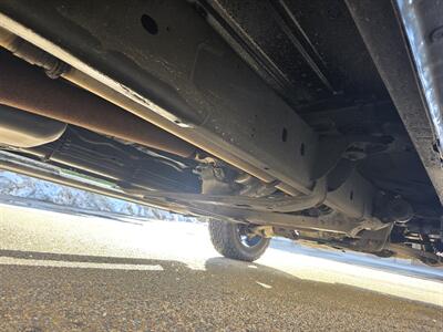 2019 RAM 1500 Classic Warlock - Photo 11 - Westport, MA 02790