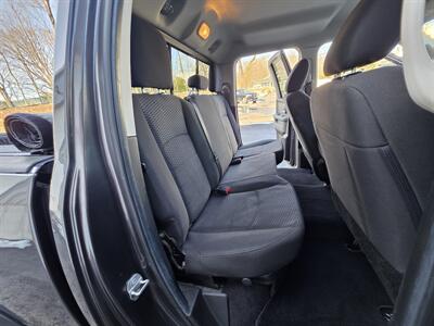 2019 RAM 1500 Classic Warlock - Photo 21 - Westport, MA 02790