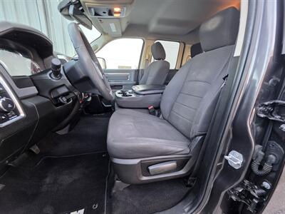 2019 RAM 1500 Classic Warlock - Photo 24 - Westport, MA 02790