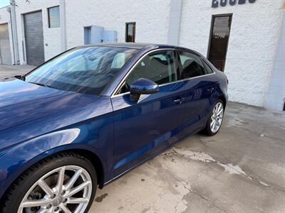 2015 Audi A3 2.0T quattro Premium Plus   - Photo 5 - Chatsworth, CA 91311