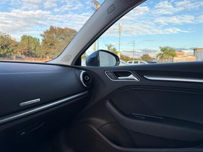 2015 Audi A3 2.0T quattro Premium Plus   - Photo 27 - Chatsworth, CA 91311