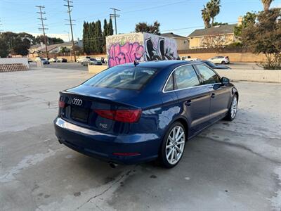 2015 Audi A3 2.0T quattro Premium Plus   - Photo 9 - Chatsworth, CA 91311