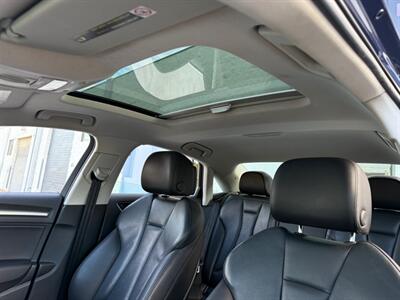 2015 Audi A3 2.0T quattro Premium Plus   - Photo 28 - Chatsworth, CA 91311