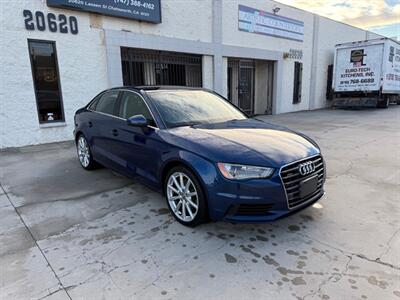 2015 Audi A3 2.0T quattro Premium Plus   - Photo 13 - Chatsworth, CA 91311