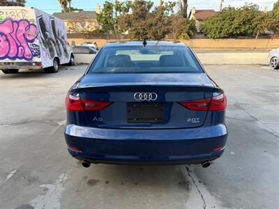 2015 Audi A3 2.0T quattro Premium Plus   - Photo 8 - Chatsworth, CA 91311