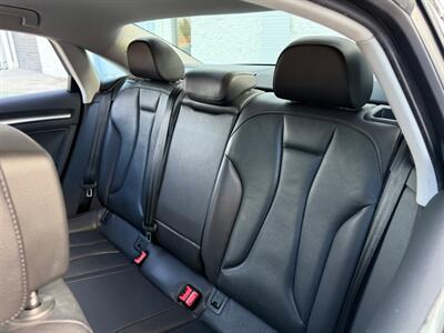 2015 Audi A3 2.0T quattro Premium Plus   - Photo 30 - Chatsworth, CA 91311