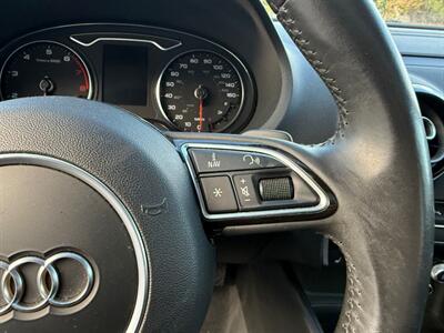 2015 Audi A3 2.0T quattro Premium Plus   - Photo 20 - Chatsworth, CA 91311