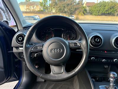 2015 Audi A3 2.0T quattro Premium Plus   - Photo 21 - Chatsworth, CA 91311