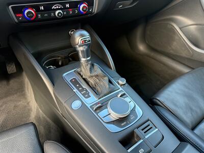 2015 Audi A3 2.0T quattro Premium Plus   - Photo 26 - Chatsworth, CA 91311