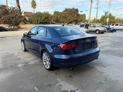 2015 Audi A3 2.0T quattro Premium Plus   - Photo 7 - Chatsworth, CA 91311