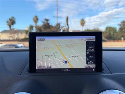2015 Audi A3 2.0T quattro Premium Plus   - Photo 23 - Chatsworth, CA 91311