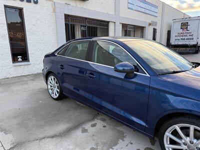 2015 Audi A3 2.0T quattro Premium Plus   - Photo 11 - Chatsworth, CA 91311