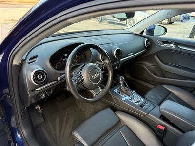 2015 Audi A3 2.0T quattro Premium Plus   - Photo 14 - Chatsworth, CA 91311
