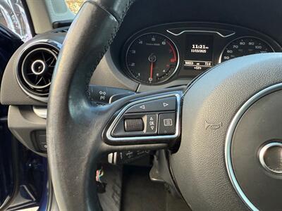 2015 Audi A3 2.0T quattro Premium Plus   - Photo 18 - Chatsworth, CA 91311