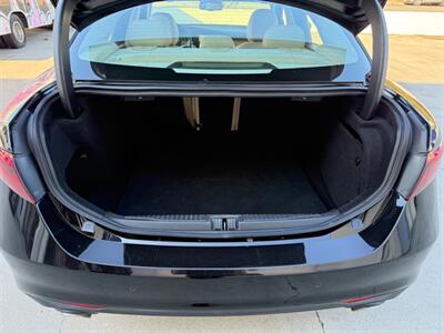 2018 Alfa Romeo Giulia Ti Lusso   - Photo 31 - Chatsworth, CA 91311