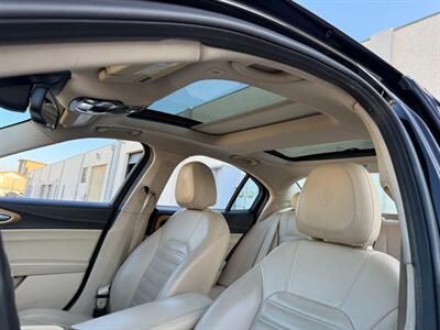 2018 Alfa Romeo Giulia Ti Lusso   - Photo 29 - Chatsworth, CA 91311