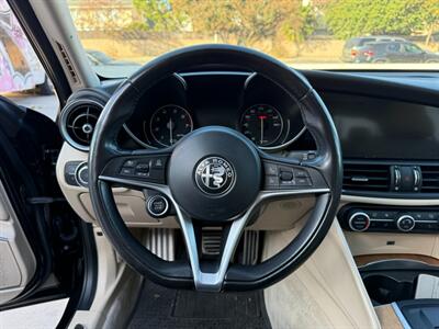 2018 Alfa Romeo Giulia Ti Lusso   - Photo 22 - Chatsworth, CA 91311