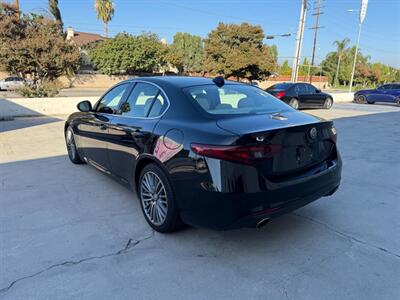 2018 Alfa Romeo Giulia Ti Lusso   - Photo 7 - Chatsworth, CA 91311