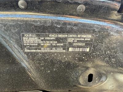 2018 Alfa Romeo Giulia Ti Lusso   - Photo 36 - Chatsworth, CA 91311