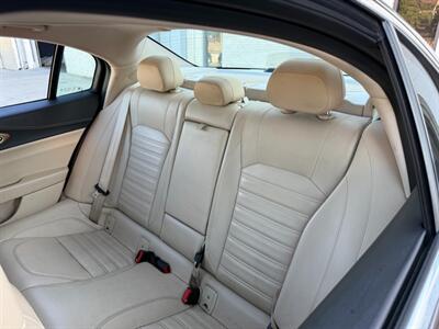 2018 Alfa Romeo Giulia Ti Lusso   - Photo 30 - Chatsworth, CA 91311