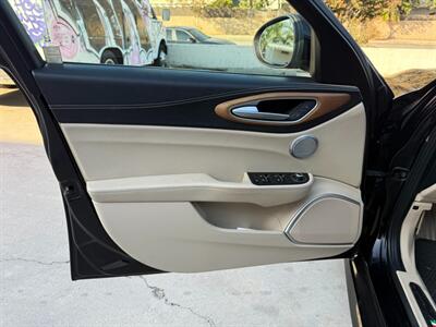 2018 Alfa Romeo Giulia Ti Lusso   - Photo 15 - Chatsworth, CA 91311