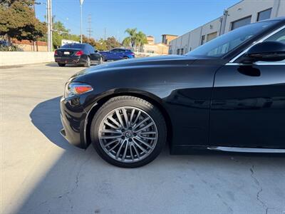 2018 Alfa Romeo Giulia Ti Lusso   - Photo 3 - Chatsworth, CA 91311