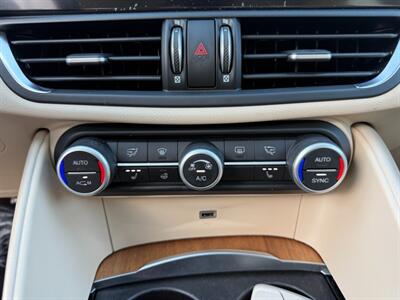 2018 Alfa Romeo Giulia Ti Lusso   - Photo 25 - Chatsworth, CA 91311