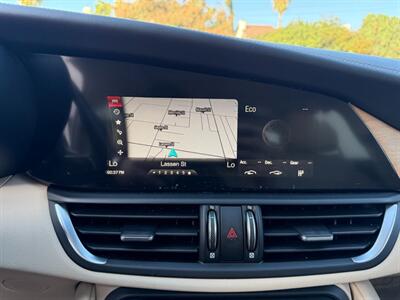 2018 Alfa Romeo Giulia Ti Lusso   - Photo 23 - Chatsworth, CA 91311