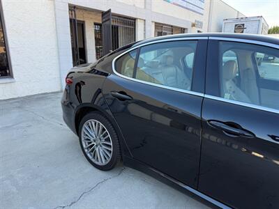 2018 Alfa Romeo Giulia Ti Lusso   - Photo 10 - Chatsworth, CA 91311