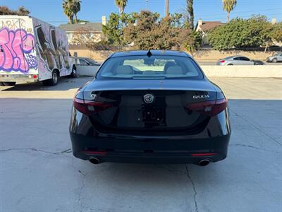 2018 Alfa Romeo Giulia Ti Lusso   - Photo 8 - Chatsworth, CA 91311