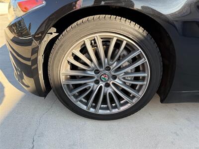 2018 Alfa Romeo Giulia Ti Lusso   - Photo 4 - Chatsworth, CA 91311