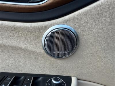 2018 Alfa Romeo Giulia Ti Lusso   - Photo 17 - Chatsworth, CA 91311