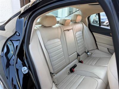 2018 Alfa Romeo Giulia Ti Lusso   - Photo 33 - Chatsworth, CA 91311