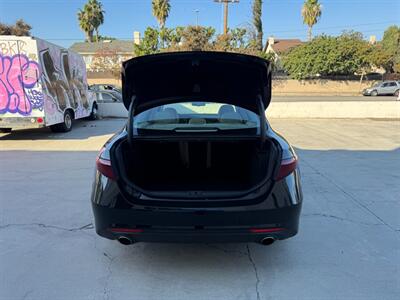 2018 Alfa Romeo Giulia Ti Lusso   - Photo 32 - Chatsworth, CA 91311