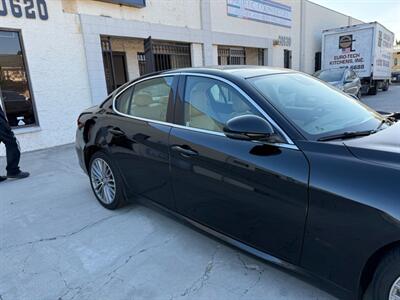 2018 Alfa Romeo Giulia Ti Lusso   - Photo 11 - Chatsworth, CA 91311