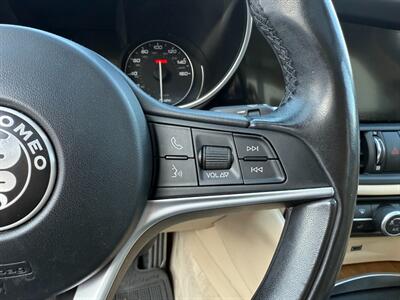 2018 Alfa Romeo Giulia Ti Lusso   - Photo 21 - Chatsworth, CA 91311