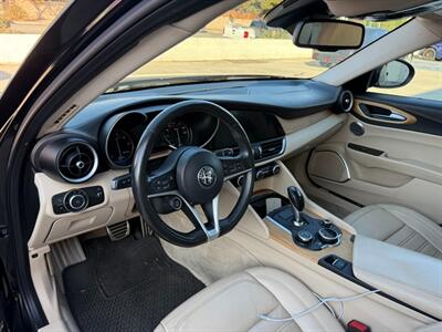 2018 Alfa Romeo Giulia Ti Lusso   - Photo 14 - Chatsworth, CA 91311