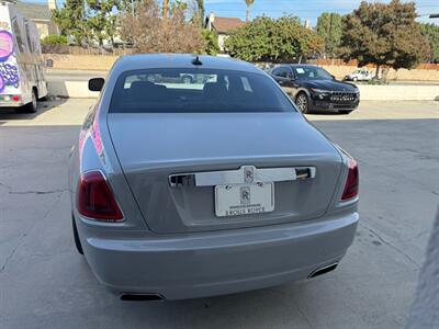 2011 Rolls-Royce Ghost   - Photo 6 - Chatsworth, CA 91311