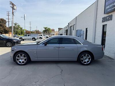 2011 Rolls-Royce Ghost   - Photo 4 - Chatsworth, CA 91311