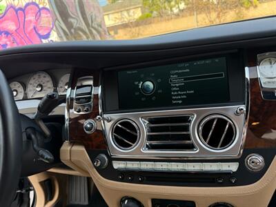 2011 Rolls-Royce Ghost   - Photo 21 - Chatsworth, CA 91311
